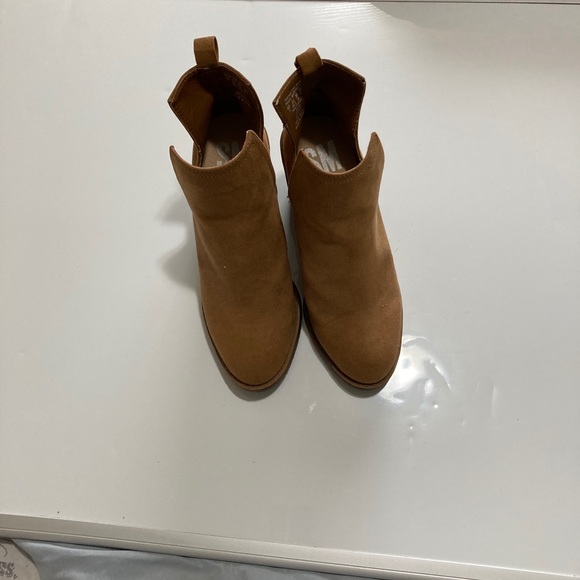 Ankle boots New - Picture 3 of 5